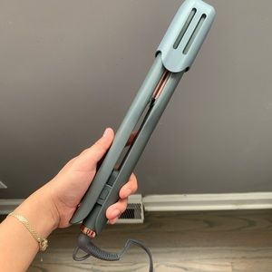 Straightener for hair